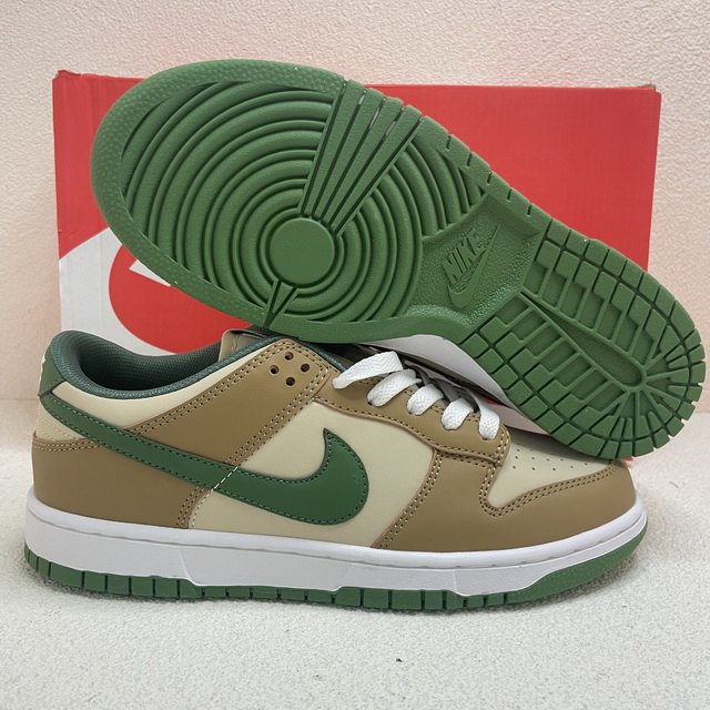 Women Nike Dunk SB 069